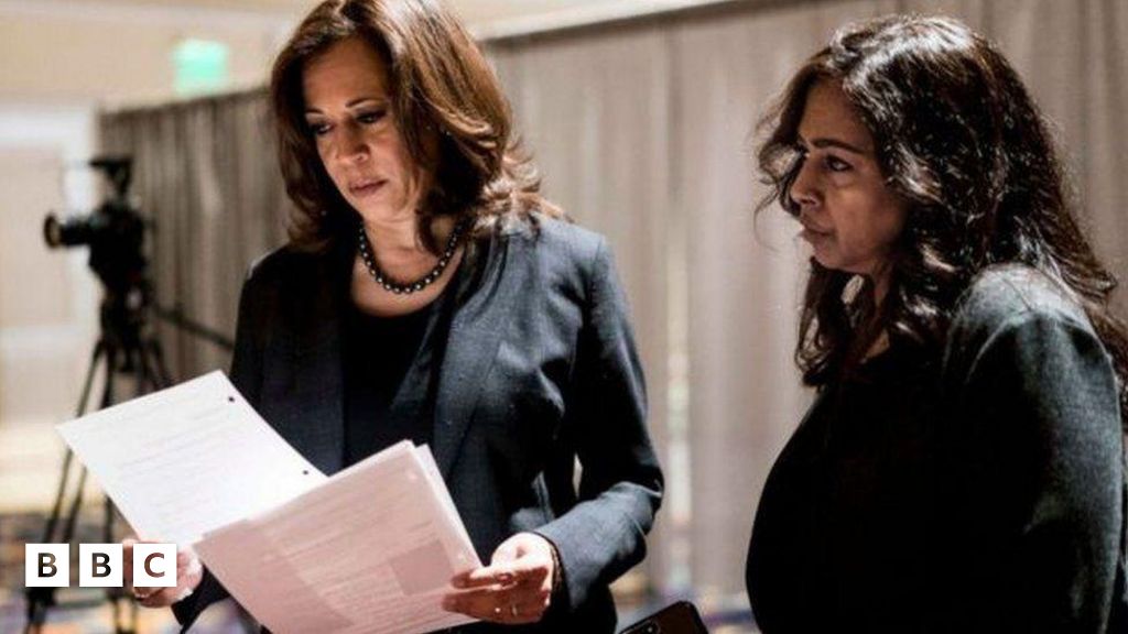 Kamala Harris: Who is she and what does she stand for?